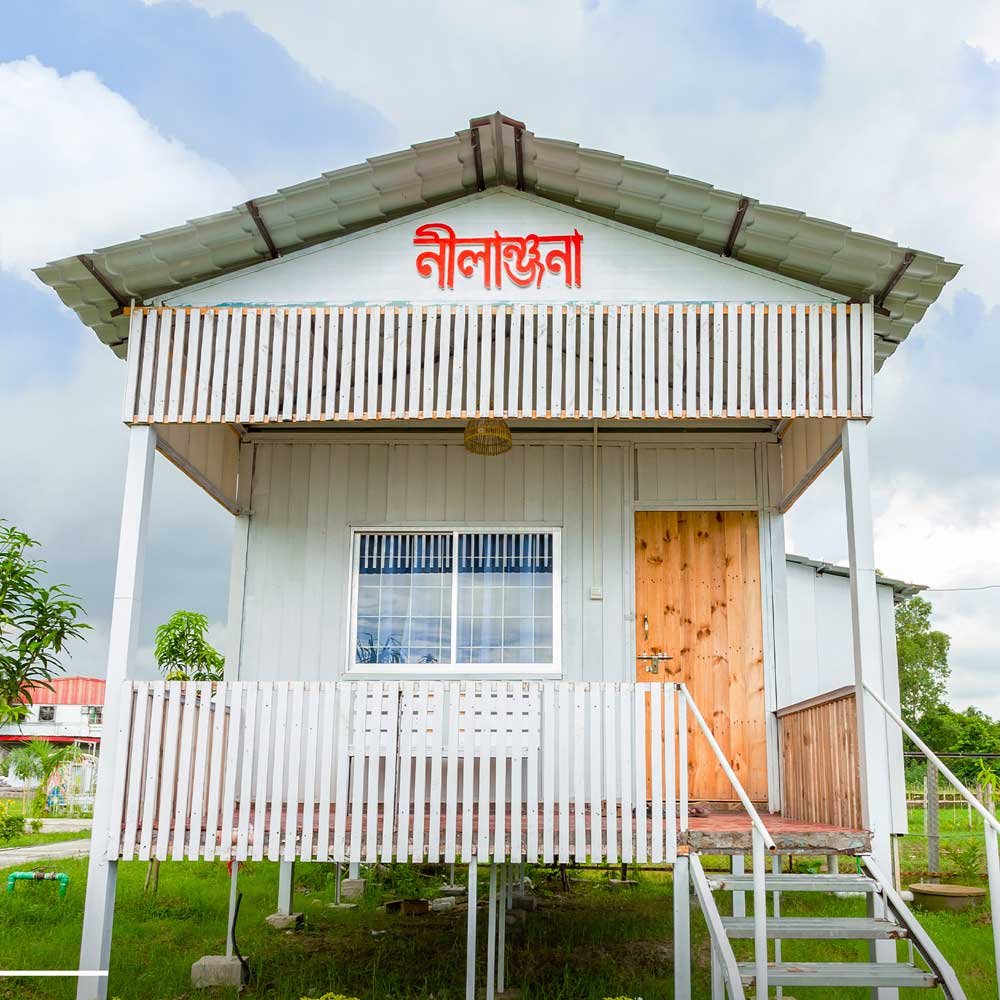 La Riveria Resort (Package & Price) Cottage