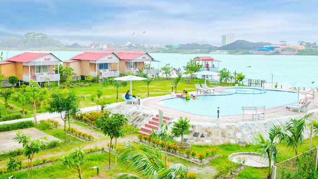 La Riveria Resort (Package & Price) Swimming Pool