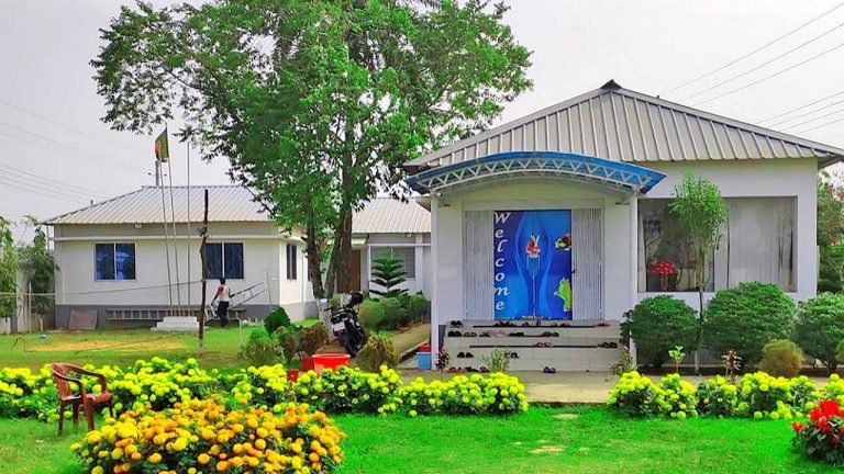 purbachal pet hospital